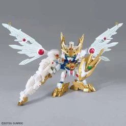 Bandai SDBDR EX VLKYLANDER 19 Bandai SDBDR EX VLKYLANDER -Toy Model Shop G5060241 3