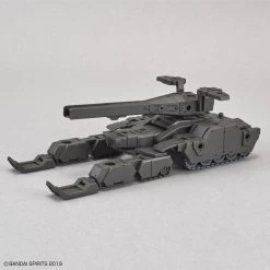 Bandai 30MM 1/144 Extended Armament Vehicle TANK Ver.[OLIVE DRAB] -Toy Model Shop G5060456 3