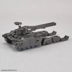 Bandai 30MM 1/144 Extended Armament Vehicle TANK Ver.[OLIVE DRAB] -Toy Model Shop G5060456 4