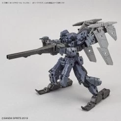 Bandai 30MM 1/144 Extended Armament Vehicle TANK Ver.[OLIVE DRAB] -Toy Model Shop G5060456 6