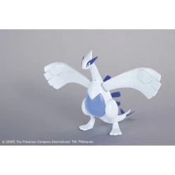 Pokemon Model KIt LUGIA -Toy Model Shop G5060463 2