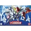 Bandai 5060687 BB386 Xi GUNDAM -Toy Model Shop G5060687