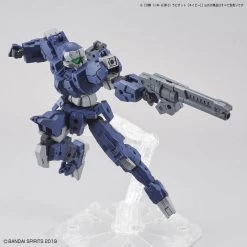 Bandai 30MM 1/144 EEXM21 RABIOT [NAVY] -Toy Model Shop G5060699 8a843d0a b0c5 4324 9ff9 7f388d0876b1