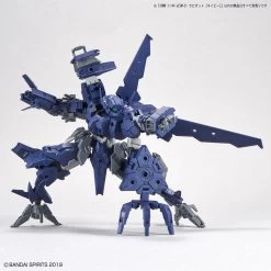 Bandai 30MM 1/144 EEXM21 RABIOT [NAVY] -Toy Model Shop G5060699 cd3b4de1 7c76 4c80 b810 cb11eb4f47b4