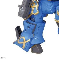 Bandai HG 1/24 SPIRICLE STRIKER MUGEN ANASTASIA PALMA TYPE -Toy Model Shop G5060740 8