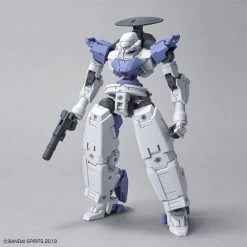 Bandai 30MM 1/144 BEXM14T CIELNOVA [WHITE] -Toy Model Shop G5060751 1