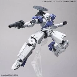 Bandai 30MM 1/144 BEXM14T CIELNOVA [WHITE] -Toy Model Shop G5060751 3