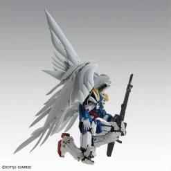 Bandai MG 1/100 WING GUNDAM ZERO EW Ver.Ka -Toy Model Shop G5060760 2