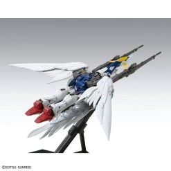 Bandai MG 1/100 WING GUNDAM ZERO EW Ver.Ka -Toy Model Shop G5060760 6