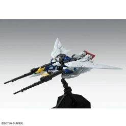 Bandai MG 1/100 WING GUNDAM ZERO EW Ver.Ka -Toy Model Shop G5060760 8
