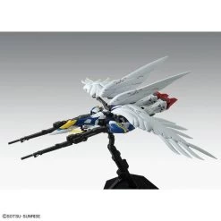 Bandai MG 1/100 WING GUNDAM ZERO EW Ver.Ka -Toy Model Shop G5060760 9