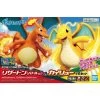 Pokemon Model KIt CHARIZARD And DRAGONITE -Toy Model Shop G5060857