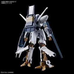 Bandai HG 1/144 LGAIM -Toy Model Shop G50611341 2
