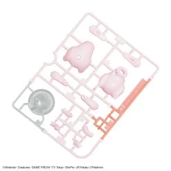 Pokemon Model Kit Quick!! 02 MEW -Toy Model Shop G5061390 0a28d9f8 00bf 4bd3 9853 47f50310489d