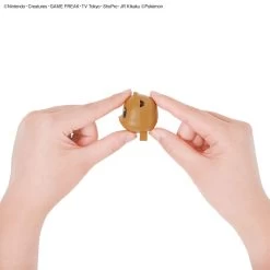 Pokemon Model Kit Quick!! 04 EEVEE -Toy Model Shop G5061392 8f15d2df 4833 482d be07 5aa339f5470e