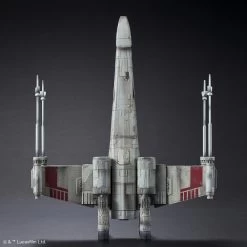 1/72 XWING STARFIGHTER RED 5STAR WARSTHE RISE OF SKYWALKER -Toy Model Shop G5061554 0a256601 a6da 4d04 943d e7dee5686e2c