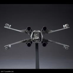 1/72 XWING STARFIGHTER RED 5STAR WARSTHE RISE OF SKYWALKER -Toy Model Shop G5061554 c2a22b83 8eb0 4abe abb8 008df61d6446