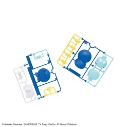 Pokemon Model Kit Quick!! 06 PIPLUP -Toy Model Shop G5061573 1a98d514 91c1 41a2 9f68 8922d32ccc5f