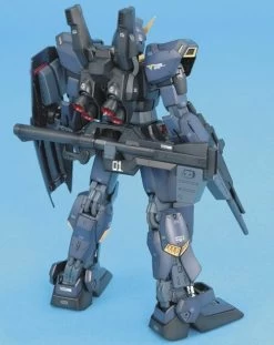 Bandai MG 1/100 GUNDAM MkII TITANS Ver.2.0 -Toy Model Shop G5061579 2