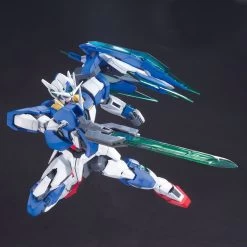 Bandai MG 1/100 OO QAN[T] -Toy Model Shop G5061587 1