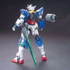 Bandai MG 1/100 OO QAN[T] -Toy Model Shop G5061587 2