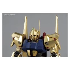 Bandai MG 1/100 HYAKUSHIKI Ver.2.0 -Toy Model Shop G5061592 2