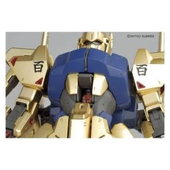 Bandai MG 1/100 HYAKUSHIKI Ver.2.0 -Toy Model Shop G5061592 3