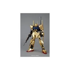 Bandai MG 1/100 HYAKUSHIKI Ver.2.0 -Toy Model Shop G5061592 7