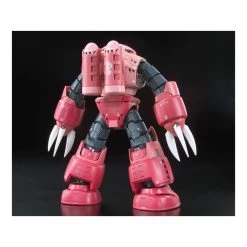 Bandai 1/144 RG MSM07S ZGOK CHAR CUSTOM -Toy Model Shop G5061601 3