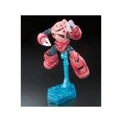 Bandai 1/144 RG MSM07S ZGOK CHAR CUSTOM -Toy Model Shop G5061601 6