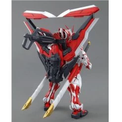 Bandai MG 1/100 ASTRAY RED FRAME REVISE -Toy Model Shop G5061607 4