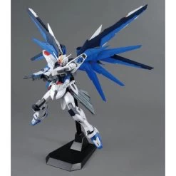 Bandai 1/100 MG FREEDOM GUNDAM Ver.2.0 26 Bandai 1/100 MG FREEDOM GUNDAM Ver.2.0 -Toy Model Shop G5061611 10