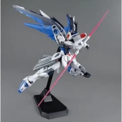 Bandai 1/100 MG FREEDOM GUNDAM Ver.2.0 20 Bandai 1/100 MG FREEDOM GUNDAM Ver.2.0 -Toy Model Shop G5061611 5