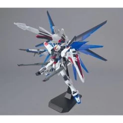 Bandai 1/100 MG FREEDOM GUNDAM Ver.2.0 22 Bandai 1/100 MG FREEDOM GUNDAM Ver.2.0 -Toy Model Shop G5061611 7