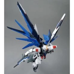 Bandai 1/100 MG FREEDOM GUNDAM Ver.2.0 25 Bandai 1/100 MG FREEDOM GUNDAM Ver.2.0 -Toy Model Shop G5061611 9