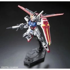Bandai 1/144 RG AILE STRIKE GUNDAM -Toy Model Shop G5061613 2