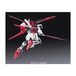 Bandai 1/144 RG AILE STRIKE GUNDAM -Toy Model Shop G5061613 4