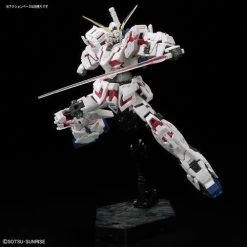 Bandai 1/144 RG UNICORN GUNDAM -Toy Model Shop G5061620