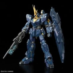 Bandai RG 1/144 UNICORN GUNDAM 02 BANSHEE NORN -Toy Model Shop G5061621 1
