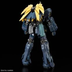 Bandai RG 1/144 UNICORN GUNDAM 02 BANSHEE NORN -Toy Model Shop G5061621 3