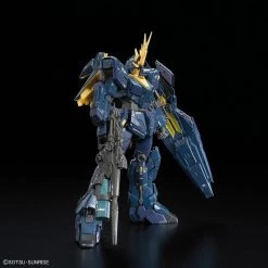 Bandai RG 1/144 UNICORN GUNDAM 02 BANSHEE NORN -Toy Model Shop G5061621 4
