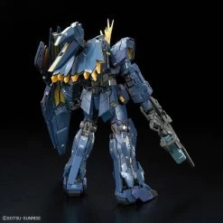 Bandai RG 1/144 UNICORN GUNDAM 02 BANSHEE NORN -Toy Model Shop G5061621 5