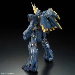 Bandai RG 1/144 UNICORN GUNDAM 02 BANSHEE NORN -Toy Model Shop G5061621 6