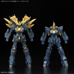 Bandai RG 1/144 UNICORN GUNDAM 02 BANSHEE NORN -Toy Model Shop G5061621 7