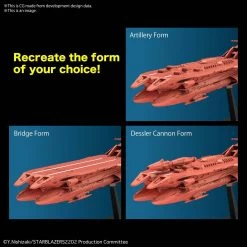 Bandai MECHA COLLECTION DEUSULA THE 3RD -Toy Model Shop G50616671 2