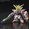 Bandai SD GUNDAM EXSTANDARD WING GUNDAM ZERO -Toy Model Shop G5061786