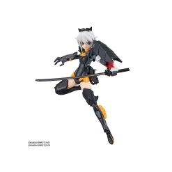 Bandai 30MS SISG00 RISHETTA [COLOR A] -Toy Model Shop G5061791 10