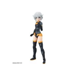 Bandai 30MS SISG00 RISHETTA [COLOR A] -Toy Model Shop G5061791 2