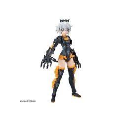 Bandai 30MS SISG00 RISHETTA [COLOR A] -Toy Model Shop G5061791 4