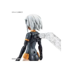 Bandai 30MS SISG00 RISHETTA [COLOR A] -Toy Model Shop G5061791 9